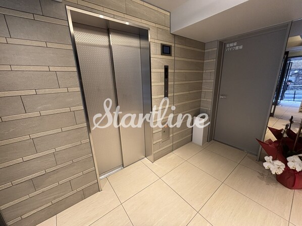 クラリティア文京湯島の物件内観写真